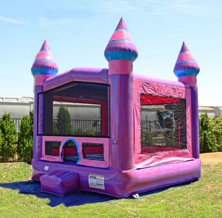 Bounce House Rentals in New Market, AL