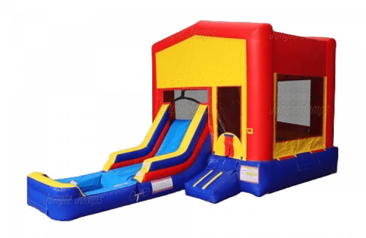 Bounce Houses