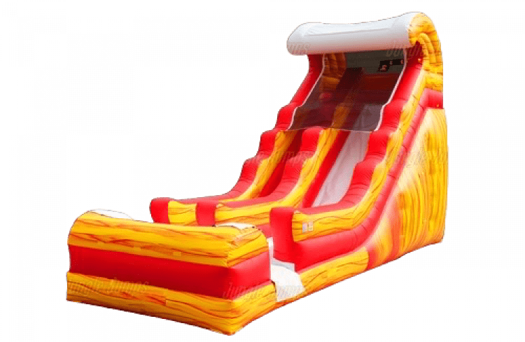 Slides & Combos