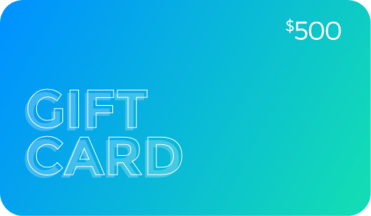 Gift Cards